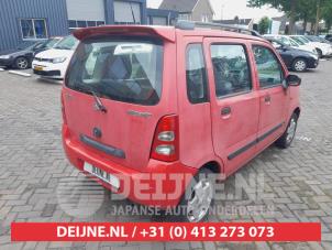 Suzuki Wagon R+ Taillight, right O677207 photo 3