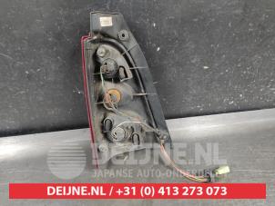 Suzuki Wagon R+ Taillight, right O677207 photo 2