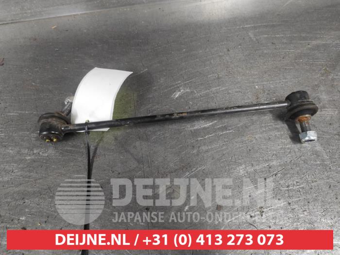 Mazda 6 Stabilisatie Stang Geleider O677269