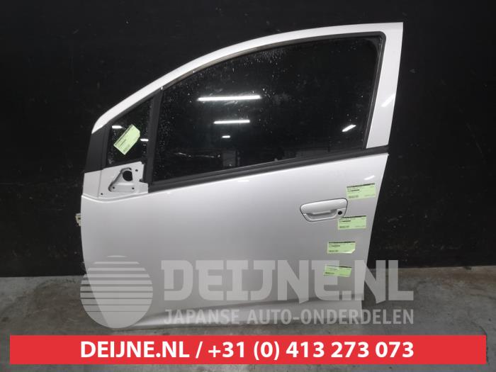 Chevrolet Spark Portier 4Deurs links-voor O677246