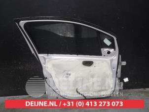 Chevrolet Spark Portier 4Deurs links-voor O677246 foto 2