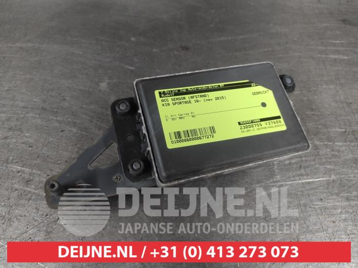 Kia Sportage ACC Sensor (afstand) O677272
