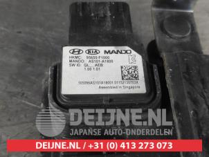 Kia Sportage ACC Sensor (Entfernung) O677272 foto 3