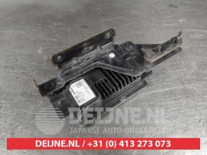 Kia Sportage ACC Sensor (Entfernung) O677272 foto 2