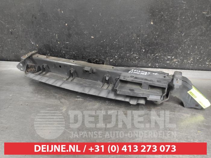 Kia Sportage Slotplaat voor O677275