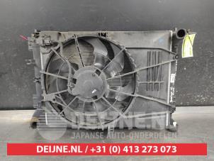 Gebruikte Radiateur Kia Sportage (QL) 1.6 GDI 16V 4x2 Prijs op aanvraag aangeboden door V.Deijne Jap.Auto-onderdelen BV