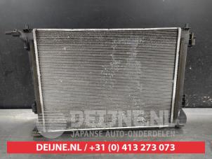 Kia Sportage Radiator O677279 photo 2