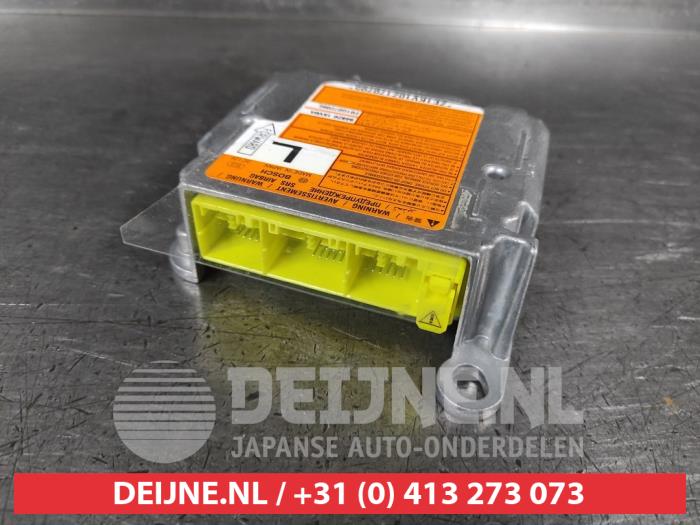 Nissan Juke Airbag Module O677300