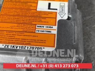Nissan Juke Airbag Module O677300 photo 2