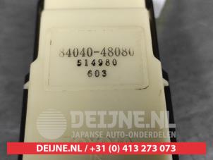 Lexus RX Kombischalter Fenster O677315 foto 2