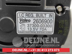 Hyundai I20 Dynamo O677316 photo 3