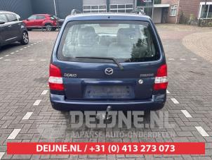 Mazda Demio Tailgate O677329 photo 3