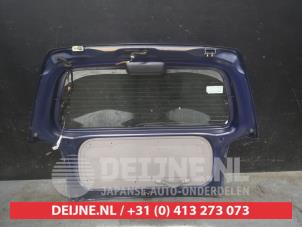 Mazda Demio Tailgate O677329 photo 2