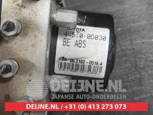 Toyota Yaris ABS Pomp O677335 foto 2
