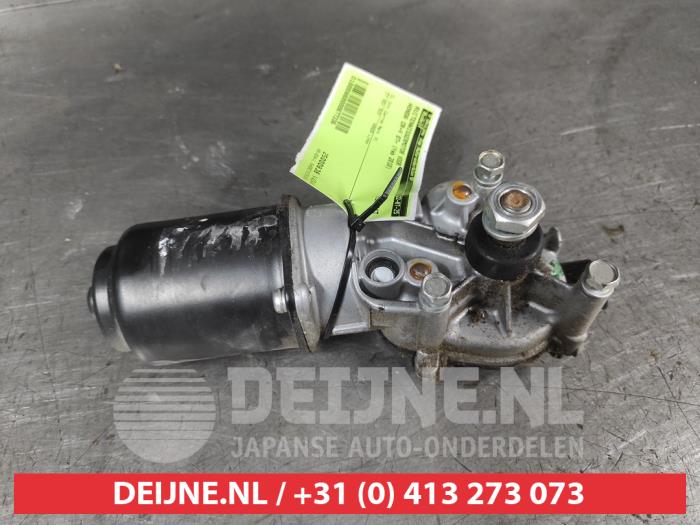 Honda CR-V Scheibenwischermotor vorne O677336