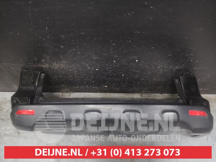 Honda CR-V Achterbumper O677348