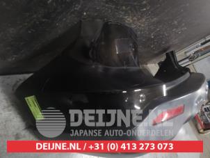 Honda CR-V Stoßstange hinten O677348 foto 2