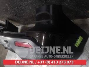 Honda CR-V Stoßstange hinten O677348 foto 3