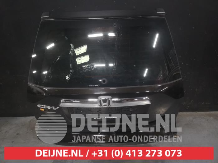 Honda CR-V Achterklep O677351