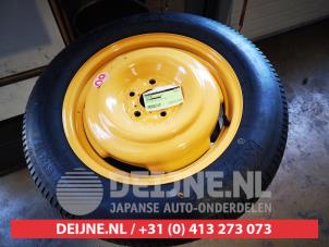 Honda CR-V Thuiskomer O677368 foto 2