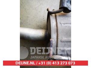 Honda CR-V Uitlaat Einddemper O677372 foto 2