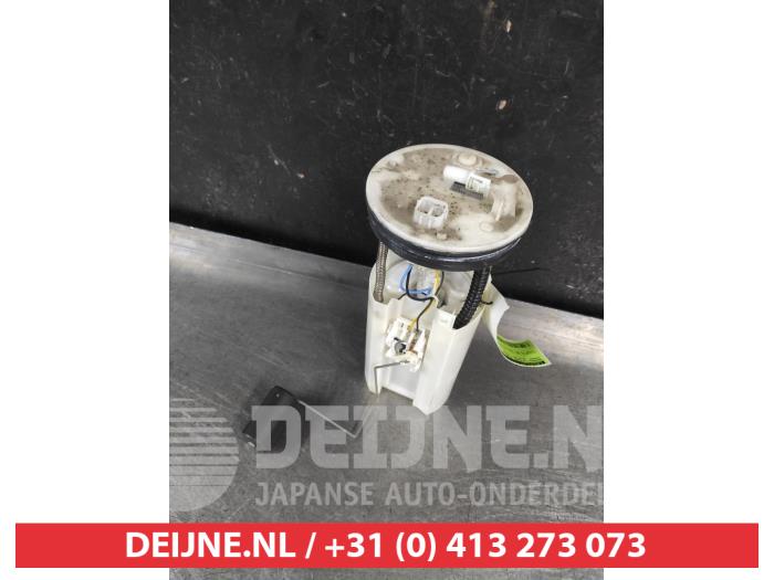 Gebruikte Tank element Pomp Honda CR-V (RE/RM) 2.4 16V Prijs € 75,00 Margeregeling aangeboden door V.Deijne Jap.Auto-onderdelen BV