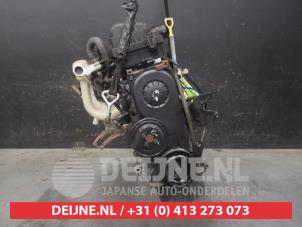 Hyundai Atos Motor O677402 foto 2