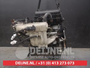 Hyundai Atos Motor O677402 foto 3