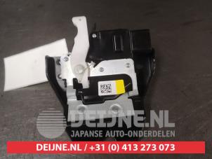 Kia Pro Ceed Schließmechanik Heckklappe O677425 foto 2