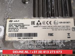 Kia Pro Ceed Radio O677434 foto 3