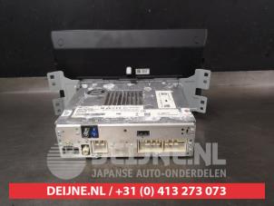 Kia Pro Ceed Radio O677434 foto 2