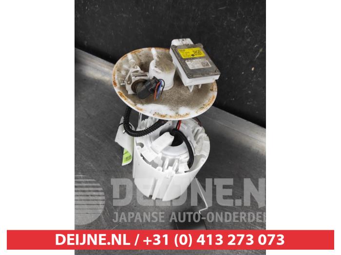 Kia Pro Ceed Brandstofpomp Elektrisch O677444