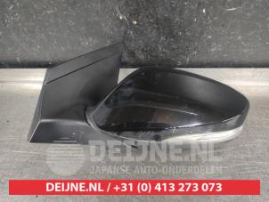 Hyundai I30 Buitenspiegel links O677454 foto 2