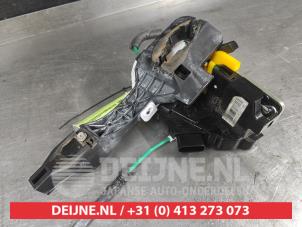Hyundai I30 Türschlossmechanik 4-türig links vorne O677458 foto 2
