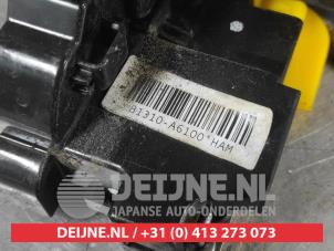 Hyundai I30 Türschlossmechanik 4-türig links vorne O677458 foto 3