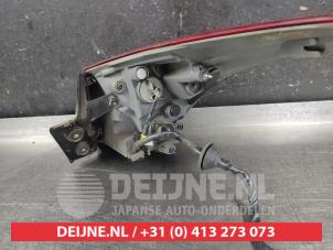 Hyundai I30 Rücklicht links O677466 foto 2
