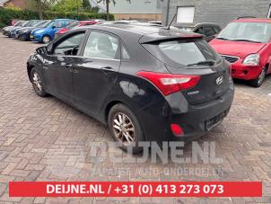 Hyundai I30 Rücklicht links O677466 foto 3