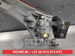 Hyundai I30 Taillight, right O677467 photo 2