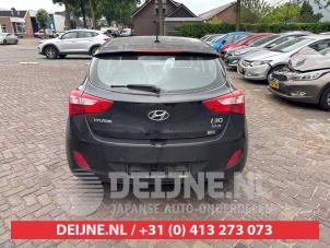 Hyundai I30 Heckklappe O677468 foto 2