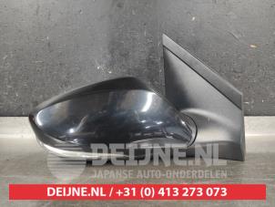 Hyundai I30 Wing mirror, right O677483 photo 2
