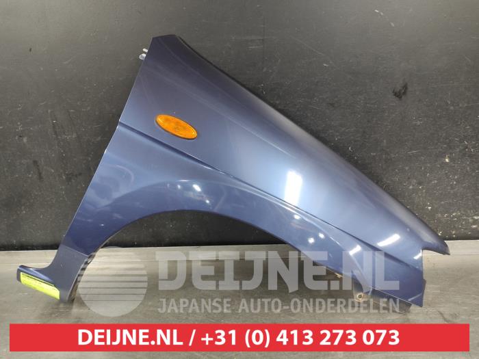 Mazda Demio Scherm rechts-voor O677493