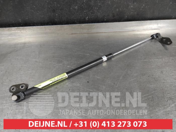 Mazda Demio Gasdämpfer rechts hinten O677498