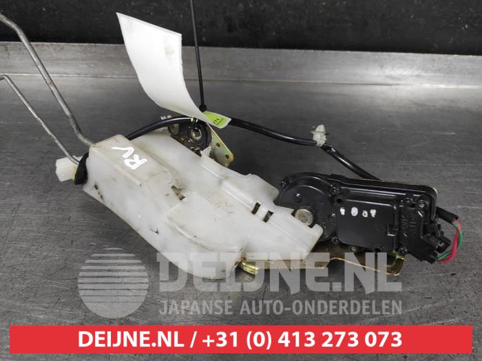 Mazda Demio Türschlossmechanik 4-türig rechts vorne O677500