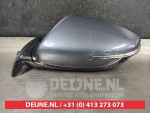 Kia Ceed Wing mirror, left O677534 photo 2