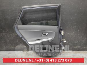 Kia Ceed Tür 4-türig links hinten O677540 foto 2