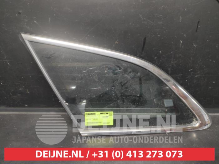 Kia Ceed Extra Ruit 4Deurs links-achter O677544