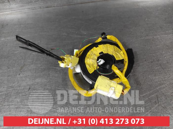 Mazda Demio Steuergerät Airbag O677569
