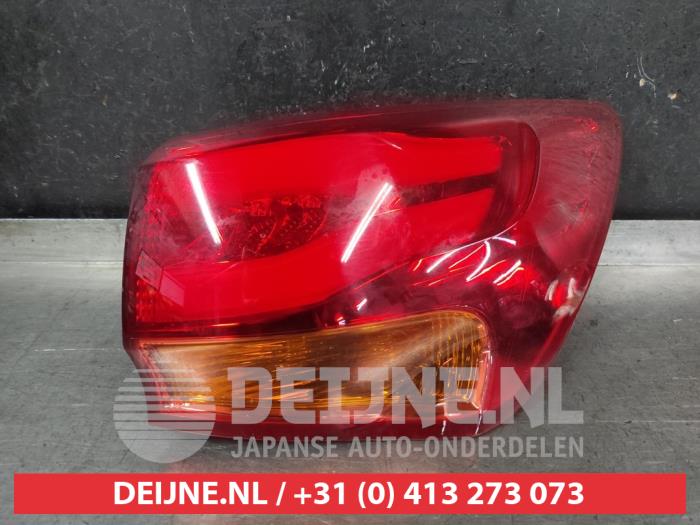 Kia Ceed Achterlicht rechts O677547