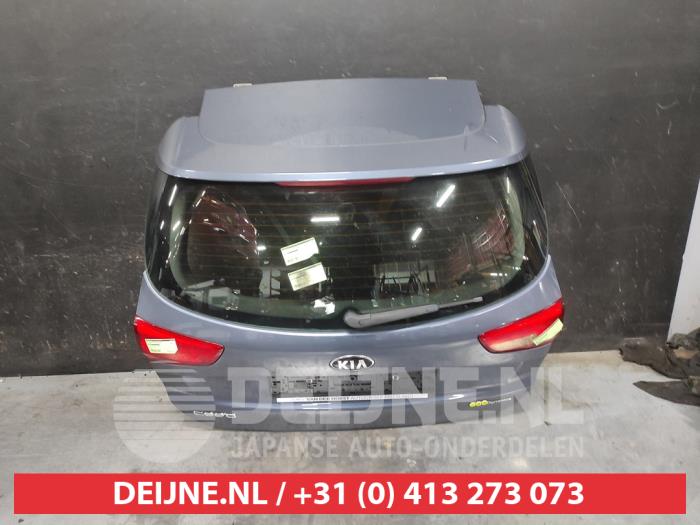 Kia Ceed Achterklep O677548