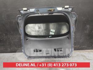 Kia Ceed Tailgate O677548 photo 2